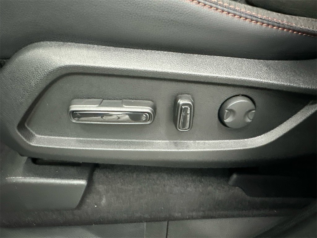 New 2026 Honda Passport TrailSport image 10