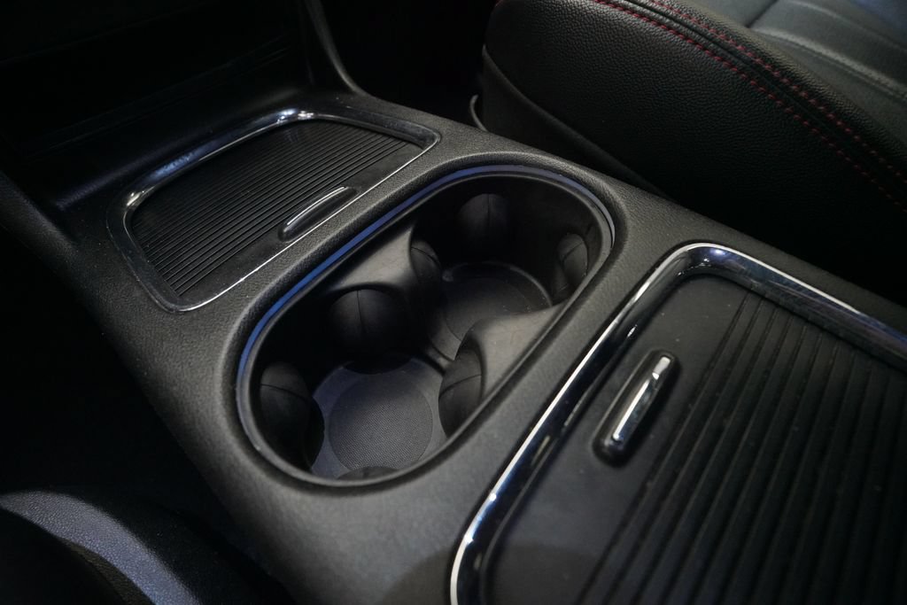 Used 2018 Dodge Grand Caravan GT FWD image 18