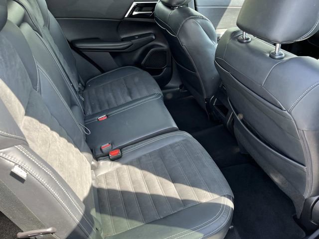 Used 2022 Mitsubishi Outlander SE AWD/4WD image 23