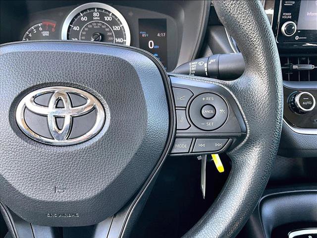 Used 2022 Toyota Corolla LE image 21