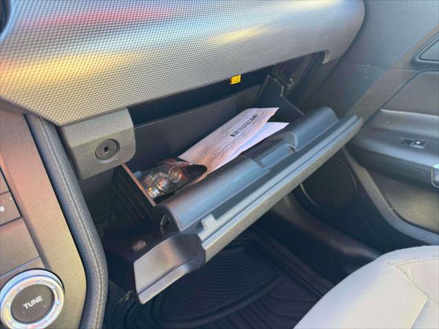 Used 2020 Ford Mustang GT w/ Enhanced Security Package image 30