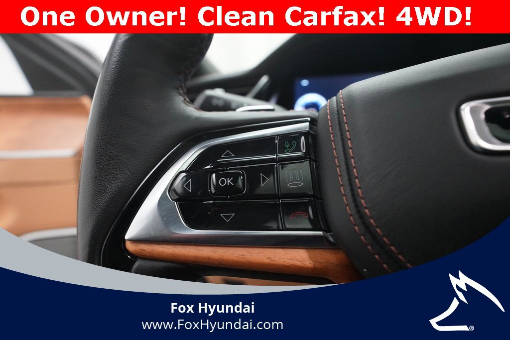 Used 2022 Jeep Grand Cherokee L Summit image 18