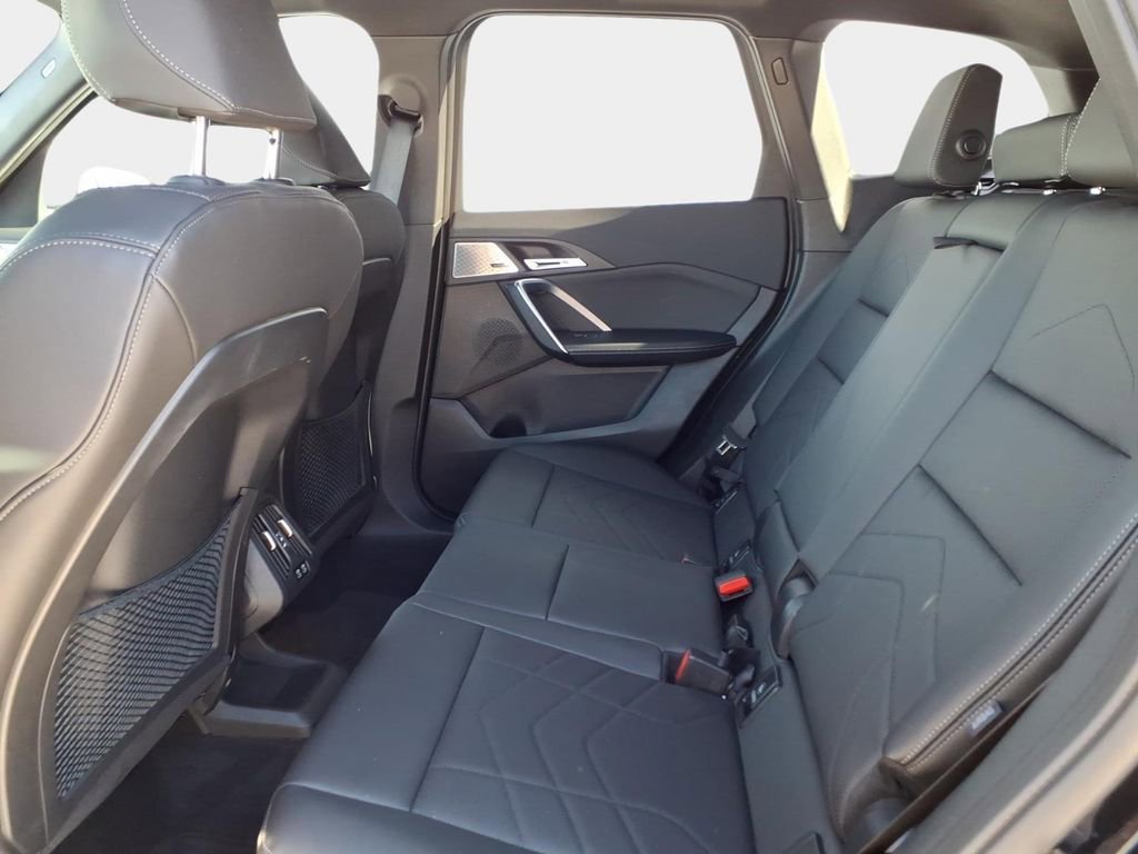 Used 2024 BMW X1 xDrive28i w/ Convenience Package image 14