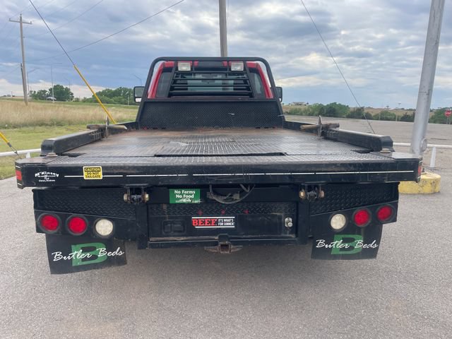 Used 2023 RAM 3500 Tradesman AWD/4WD image 7