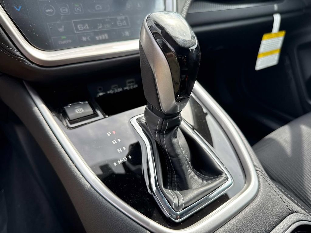 New 2025 Subaru Legacy Premium image 30
