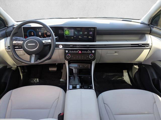 Used 2025 Hyundai Tucson SEL FWD image 15