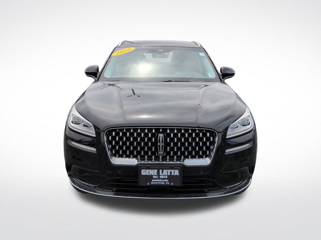 Used 2020 Lincoln Corsair Reserve w/ Equipment Group 201A AWD/4WD image 11