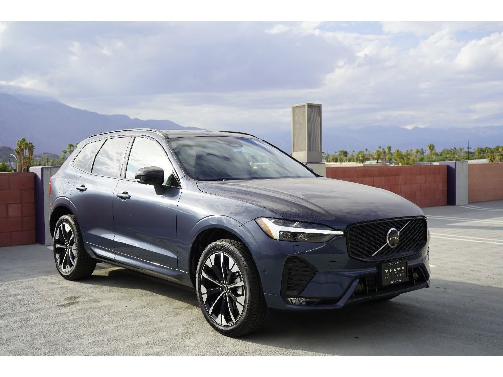 New 2026 Volvo XC60 B5 Plus w/ Protection Package Premier