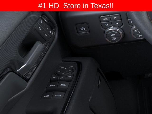 New 2026 GMC Sierra 2500 AT4 w/ AT4 Premium Plus Package image 22