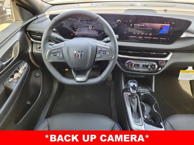 New 2026 Buick Envista Sport Touring w/ Convenience I Package image 10