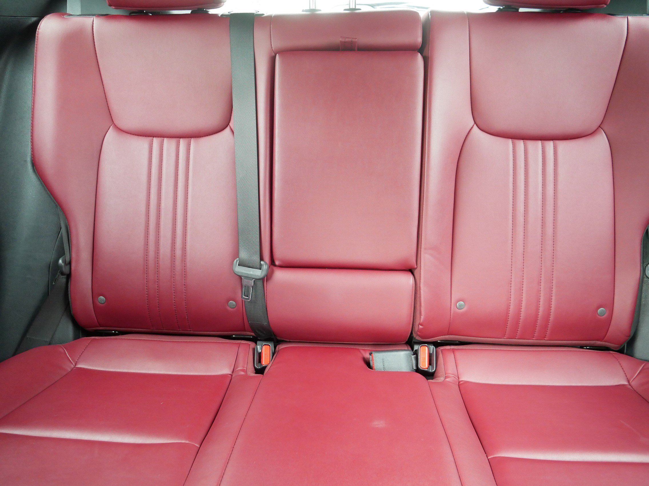 Used 2023 Lexus NX 350 AWD w/ Cold Area Package image 13