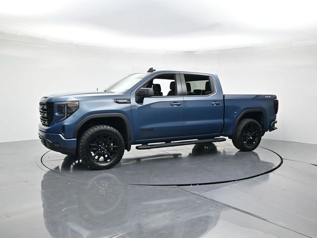 Used 2024 GMC Sierra 1500 Elevation image 5