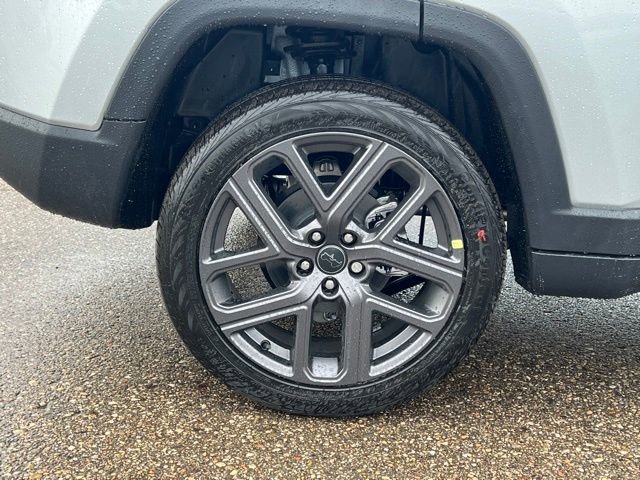 Used 2026 Jeep Compass Limited image 5