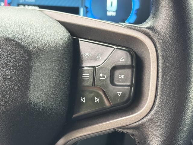 Used 2025 Ford Bronco Big Bend AWD/4WD image 29