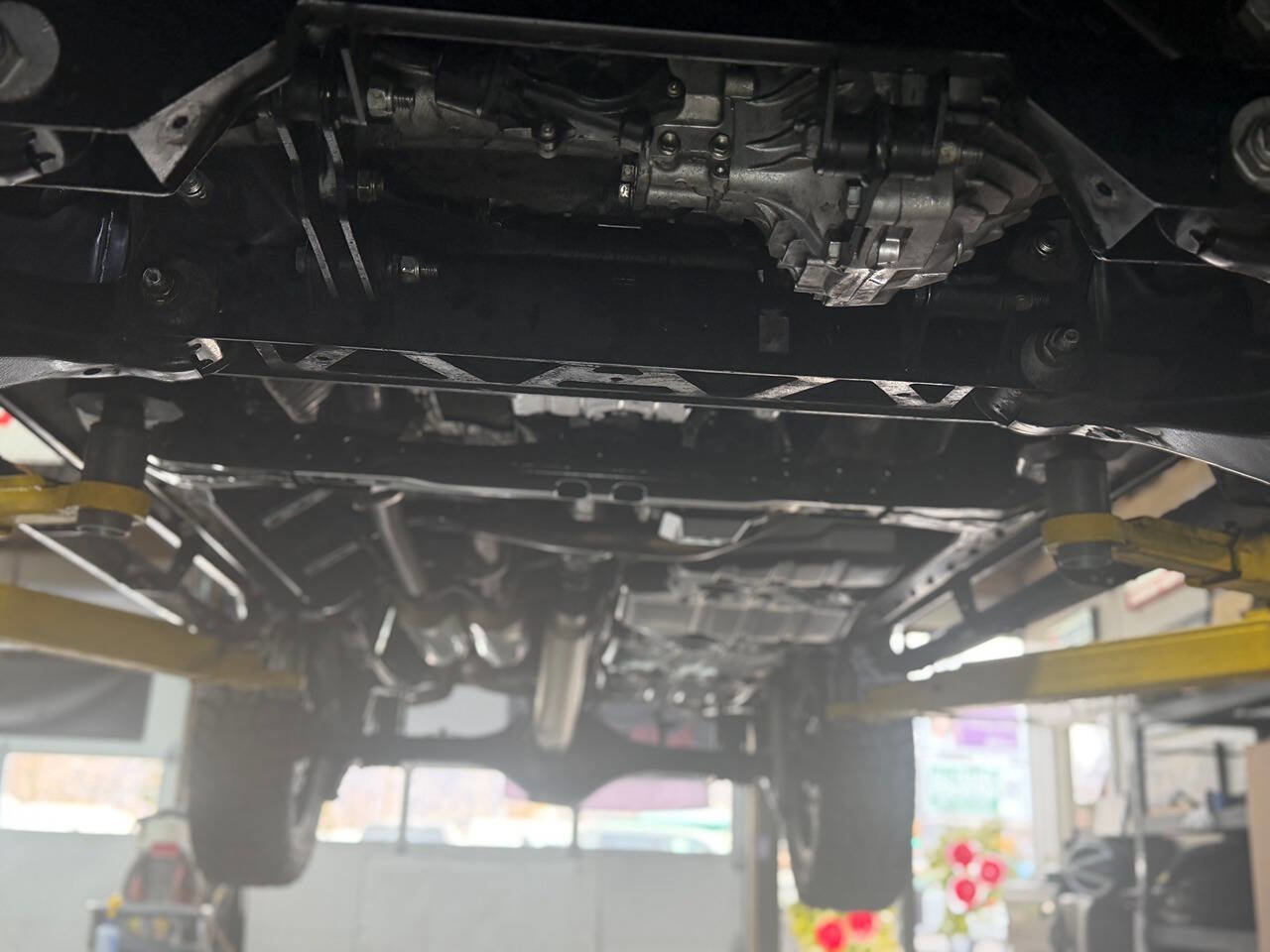 Used 2018 Toyota Tundra Limited w/ Limited Premium Package image 24