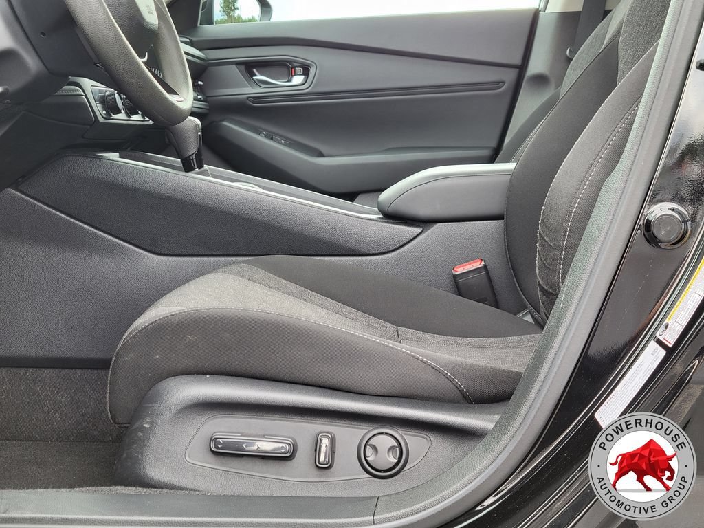 Used 2024 Honda Accord EX image 22