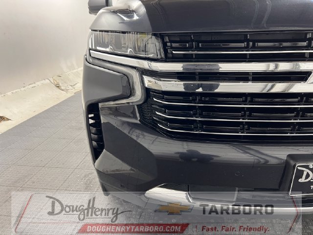 Used 2024 Chevrolet Tahoe LT w/ Luxury Package RWD image 10