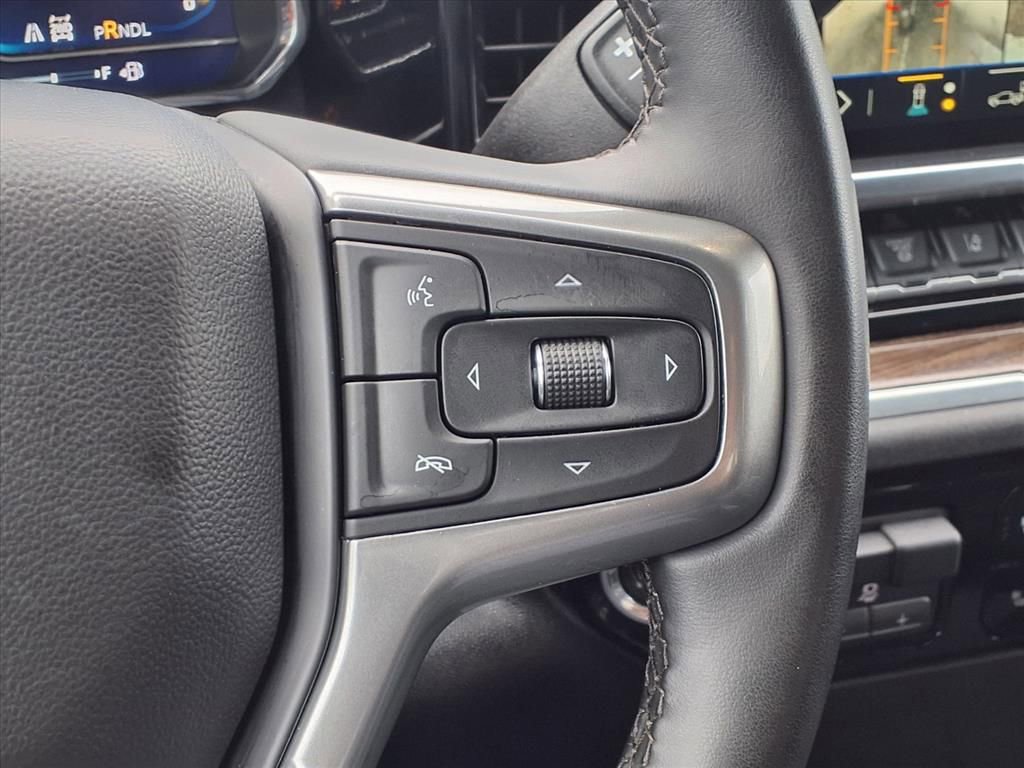 Used 2025 Chevrolet Silverado 2500 LT w/ Safety Package image 15