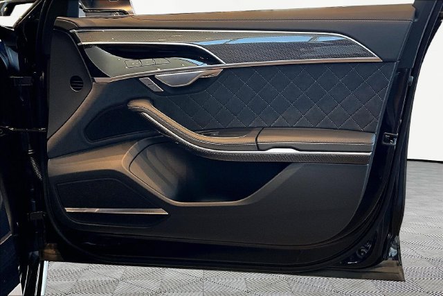 New 2026 Audi S8 AWD/4WD image 19