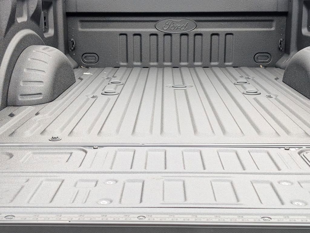 New 2026 Ford F250 Lariat w/ Tremor Off-Road Package image 21