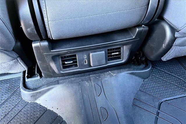 Used 2025 Chevrolet Silverado 1500 LT w/ Texas Edition Plus image 11