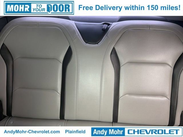 Used 2018 Chevrolet Camaro SS image 33