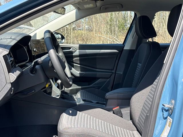 New 2026 Volkswagen Jetta S image 10
