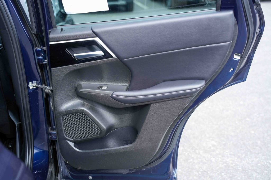 Used 2023 Mitsubishi Outlander SE image 17