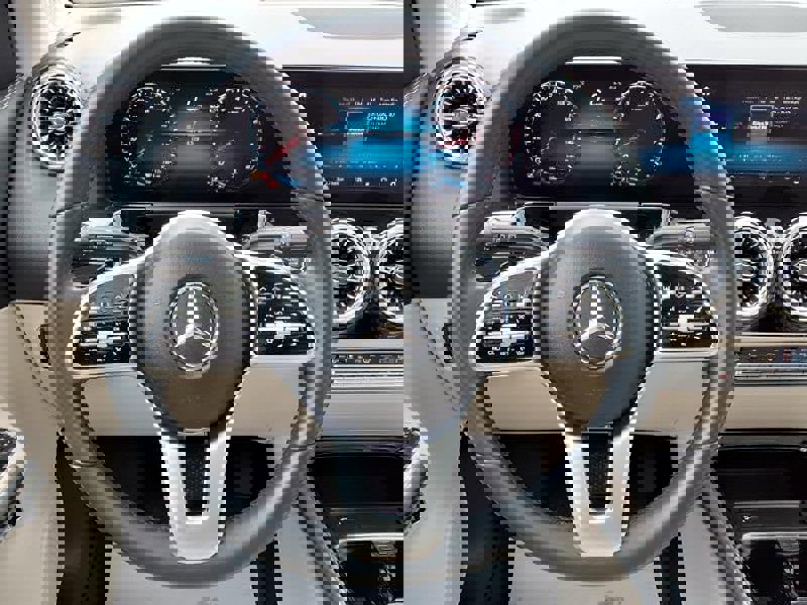 Used 2023 Mercedes-Benz GLA 250 image 21