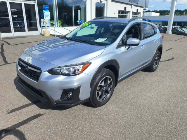 Used 2018 Subaru Crosstrek 2.0i Premium w/ Moonroof Package AWD/4WD image 6