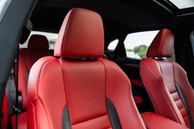 Used 2022 Lexus RX 350 F Sport w/ Accessory Package image 44