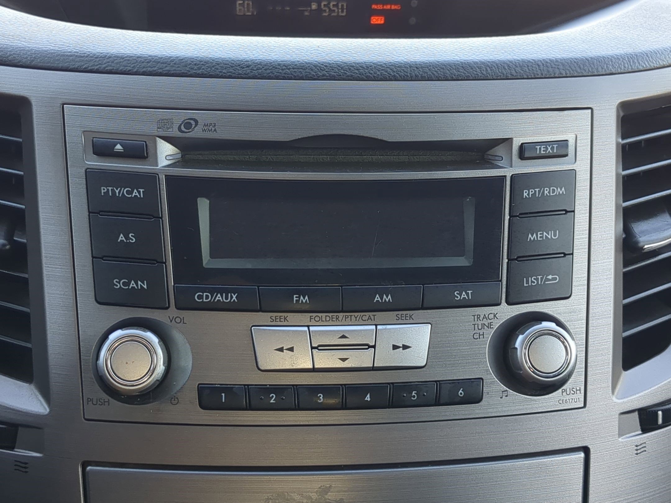 Used 2012 Subaru Outback 2.5i Premium w/ All-Weather Pkg image 21