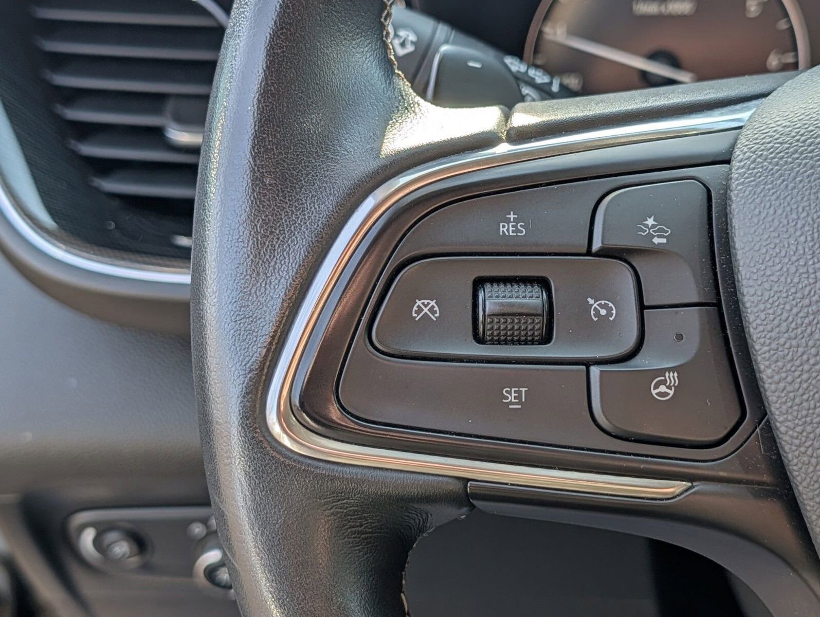 Used 2021 Buick Envision Preferred image 30