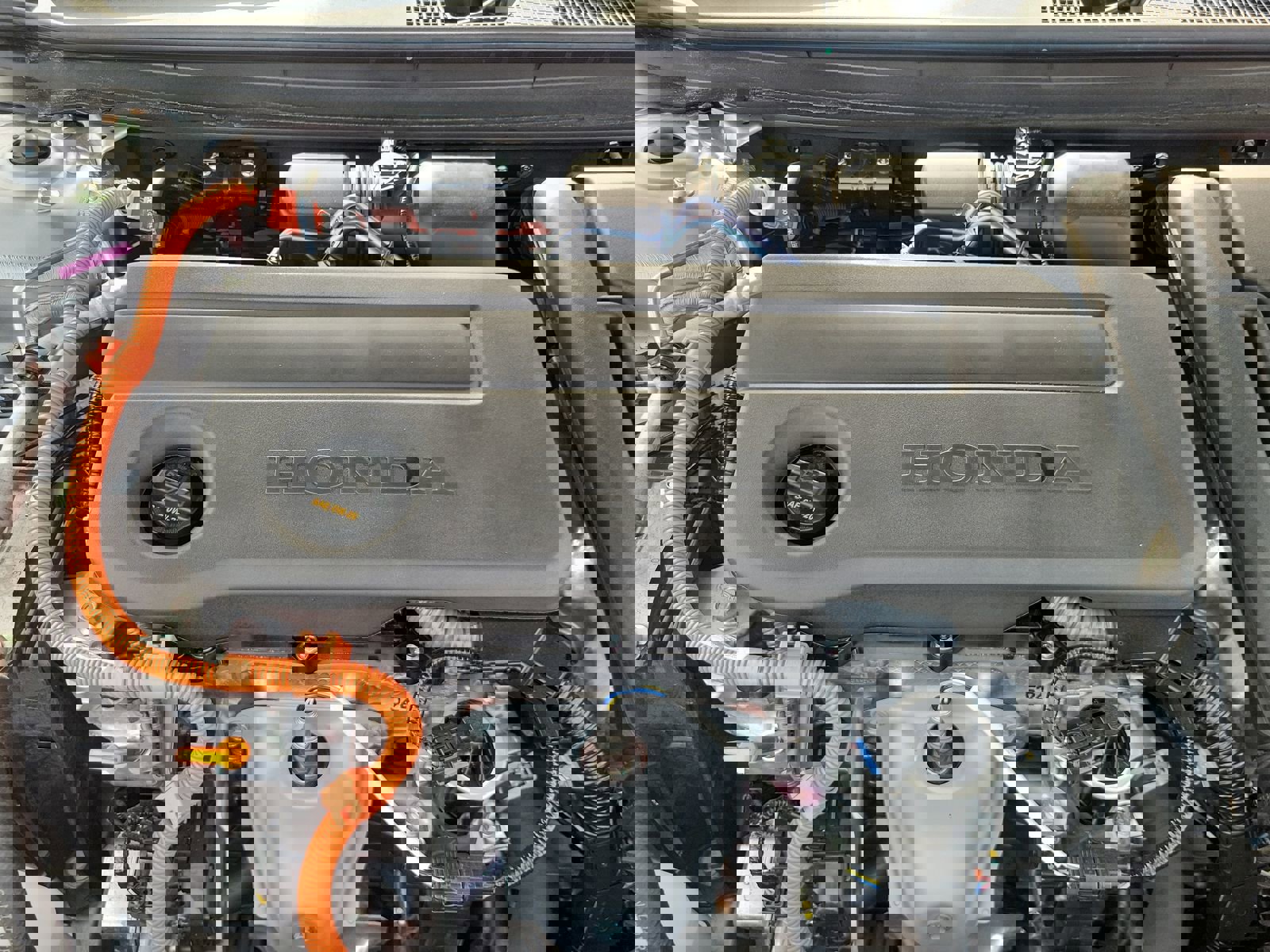 Used 2025 Honda Accord EX-L image 22