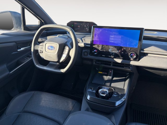 Certified 2026 Subaru Solterra AWD/4WD image 10