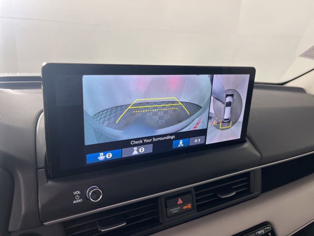 New 2026 Honda Pilot Elite image 26
