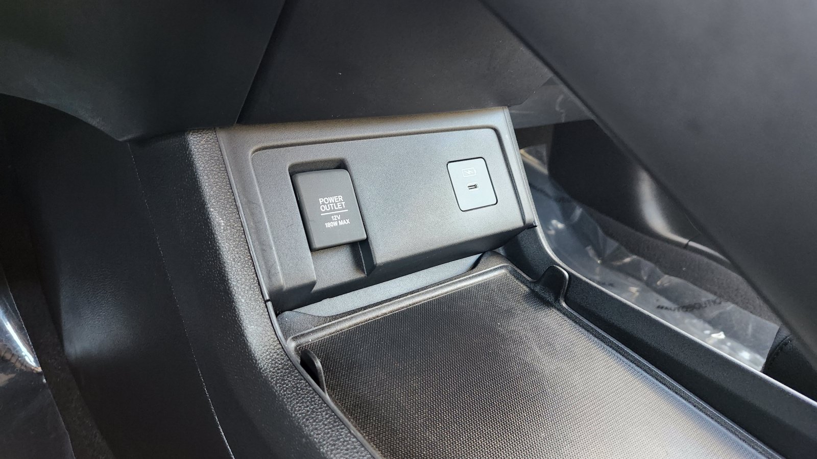 Used 2023 Acura RDX AWD image 35