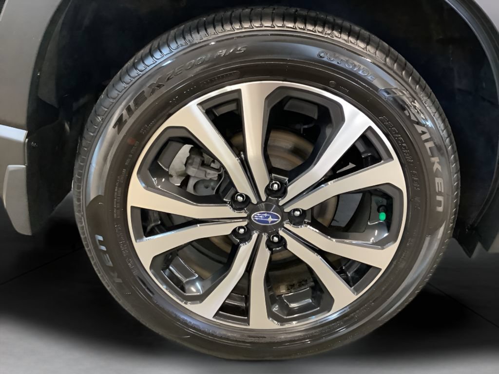 Certified 2024 Subaru Forester Limited AWD/4WD image 26