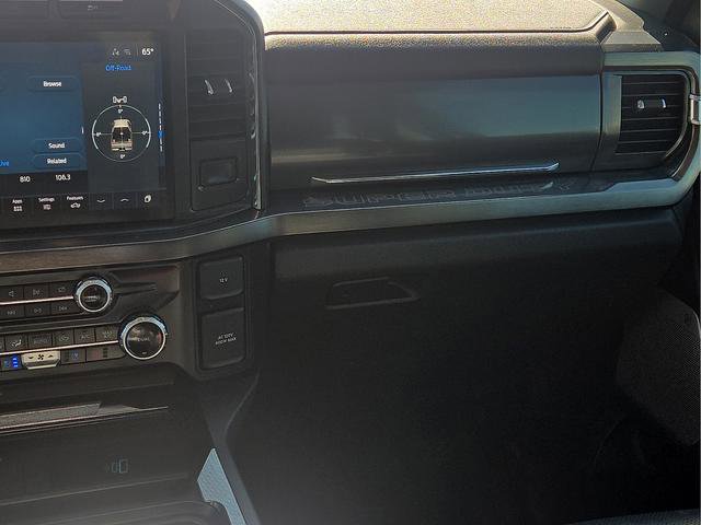 Used 2024 Ford F250 Lariat AWD/4WD image 21