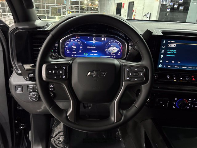 Used 2026 Chevrolet Silverado 2500 ZR2 AWD/4WD image 20