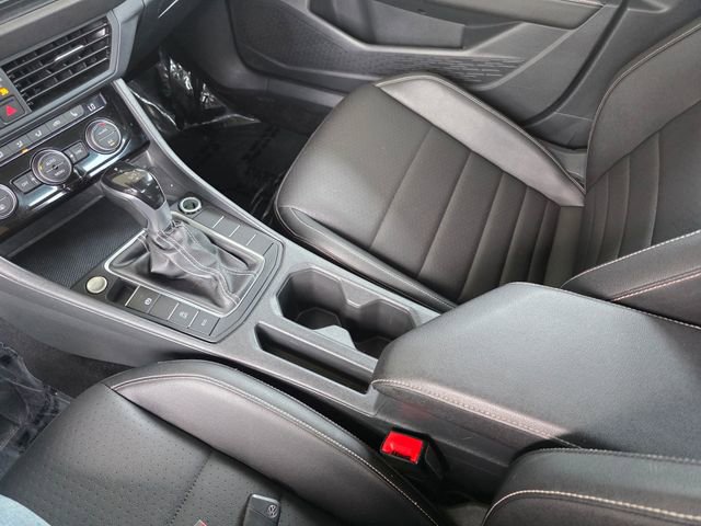 Used 2024 Volkswagen Jetta SE FWD image 27