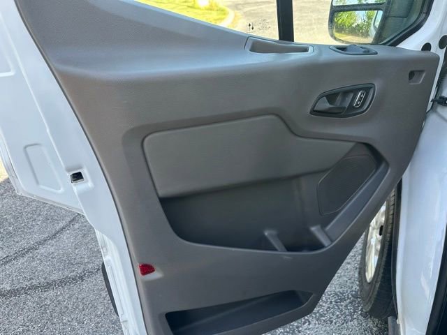 Used 2022 Ford Transit 350 XLT RWD image 30