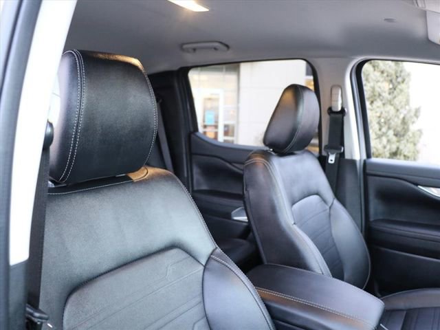 Used 2024 Ford Ranger Lariat w/ FX4 Off-Road Package image 11