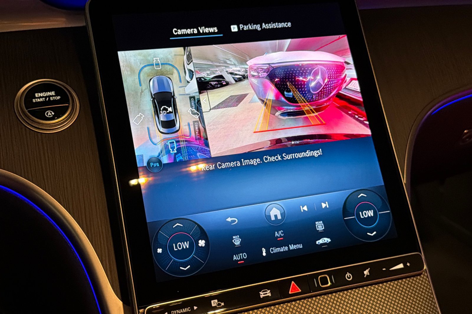 New 2026 Mercedes-Benz CLE 450 4MATIC Coupe image 18