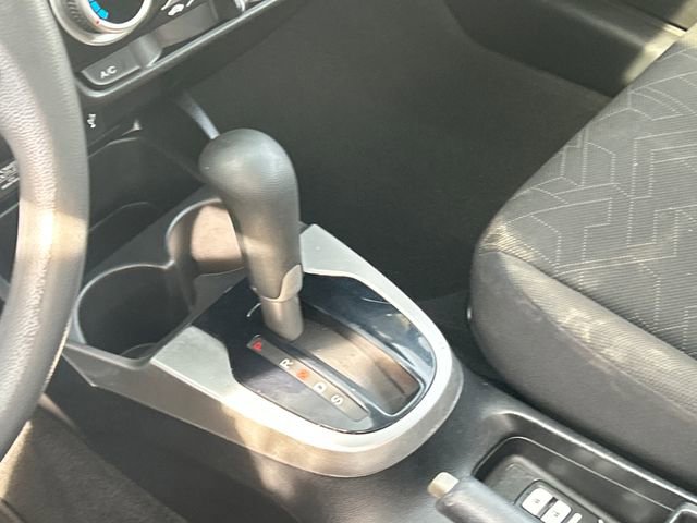 Used 2017 Honda Fit EX image 24