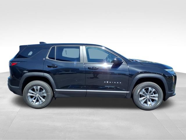 New 2027 Chevrolet Equinox LT w/ Convenience Package II FWD video 2