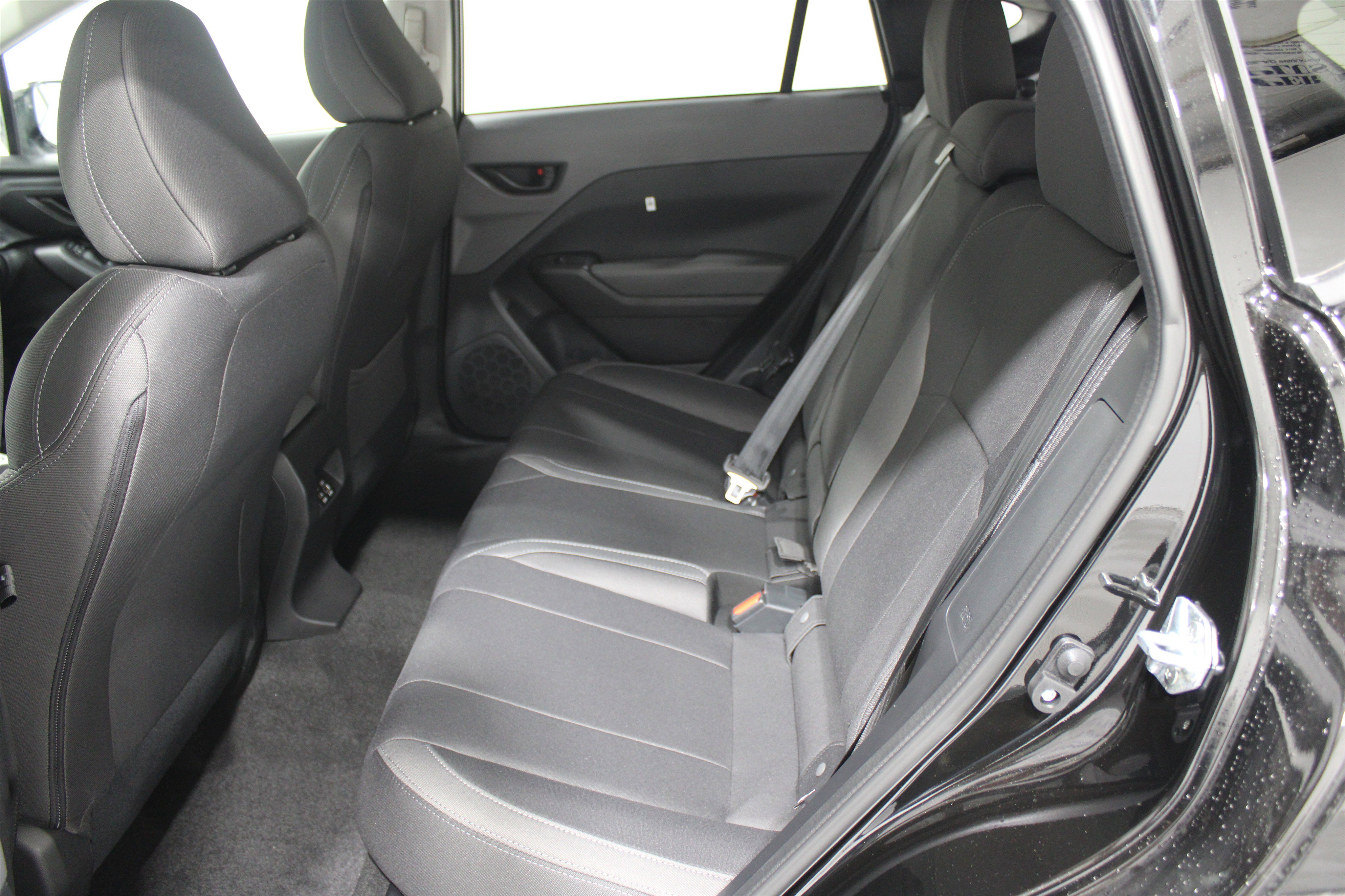 New 2026 Subaru Crosstrek 2.0i Premium image 19