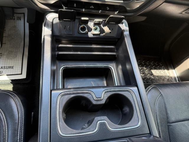 Used 2018 Chevrolet Silverado 1500 LT w/ All Star Edition AWD/4WD image 31