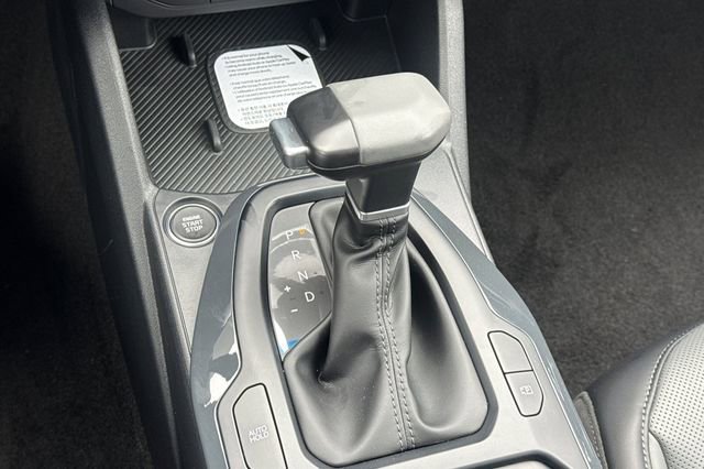 New 2026 Kia K4 EX FWD image 24