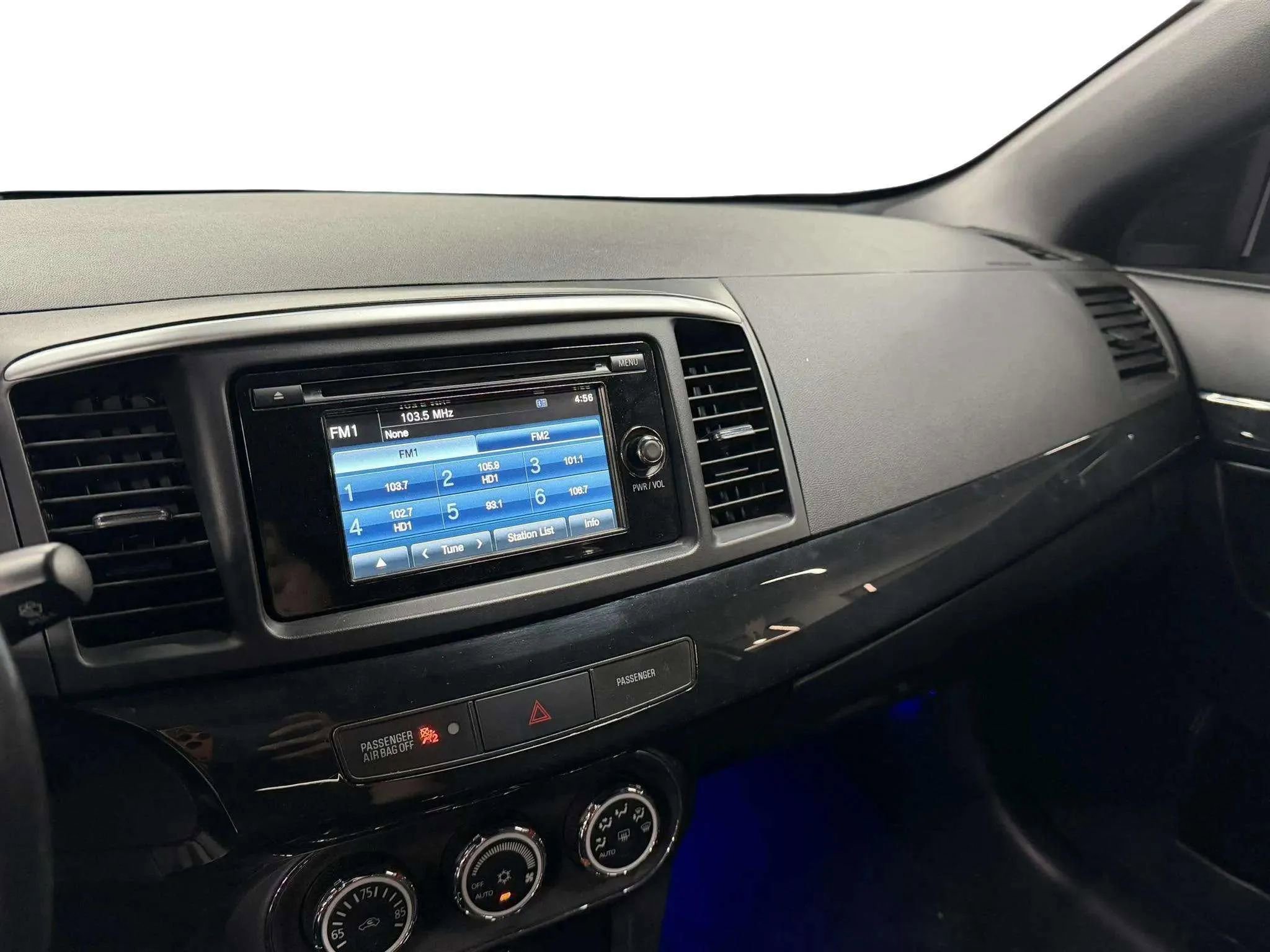 Used 2015 Mitsubishi Lancer Evolution Final Edition image 15